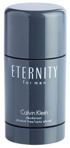 Calvin Klein Eternity Men Deodorant Stick 75 gr