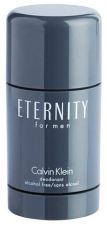 Eternity Men Deodorant Stick 75 gr Eternity Men Deodorant Stick 75 gr