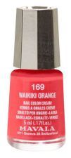 Nagellack 5 ml