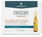Radiance C-Proteglycans oljefri 30 ampuller Radiance C-Proteglycans oljefri 30 ampuller