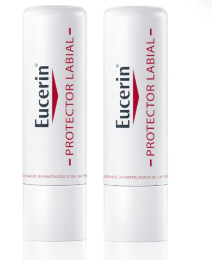 Eucerin pH5 Duplo Lip Protector SPF20 4,8 gr
