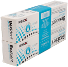 Bexident Enc&iacute;as Pasta Dent&iacute;frica 2 x 125 ml