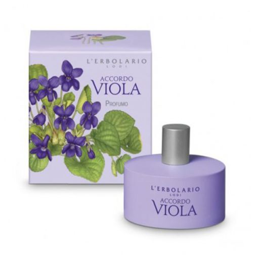 Viola Accord parfym