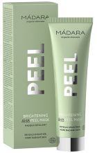 Peel Brightening AHA Exfoliating Mask Peel Brightening AHA Exfoliating Mask