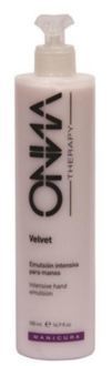 Velvet Intensive Hand Emulsion 500 ml