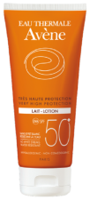 Solar Milk High Protection 100 ml Solar Milk High Protection 100 ml