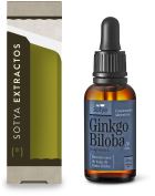 Gingko Biloba extrakt Gingko Biloba extrakt