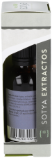 Gingko Biloba extrakt Gingko Biloba extrakt