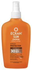 Sun Spray Morotsskyddande mjölk 200 ml Sun Spray Morotsskyddande mjölk 200 ml