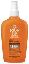 Sun Spray Morotsskyddande mjölk 200 ml Sun Spray Morotsskyddande mjölk 200 ml