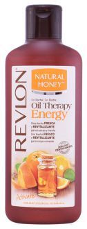 Oil Therapy Energy Essential Oil orange gel 650 ml