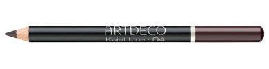 Eyeliner Kajal Liner # 04 Forest Brown 1,1 gr