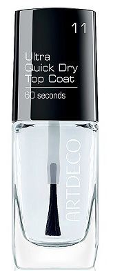 Ultra Quick Dry Top Coat Artdeco 11 ml