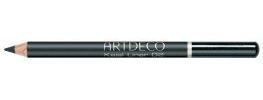 Kajal Eye Liner # 02 Svart 1,1 gr