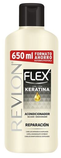 Flex med Keratin Repair Conditioner 650 ml
