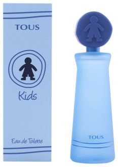 Kids Boy Eau de Toilette 100 ml