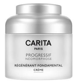Carita Paris Progressif N&eacute;omorphose basic Regenerating Facial Cream