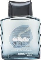 Cool Wave After Shave Splash 100 ml Cool Wave After Shave Splash 100 ml