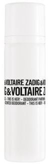 Det här är hon! Deodorant Spray 100 ml
