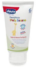 Apple Banan Pasta 6M+