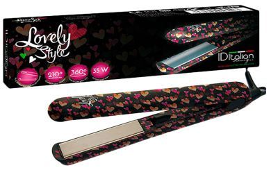 Italian Design H&auml;rlig stilj&auml;rn