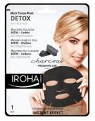 Detox Tissue Facial Mask 1 enhet