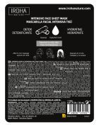 Detox Tissue Facial Mask 1 enhet