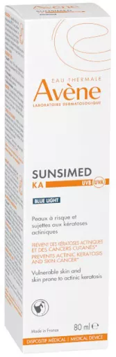Av&egrave;ne Sunsimed kr&auml;m 80 ml