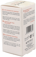 Hydratia Anti-Fatigue Eye Contour 15 ml
