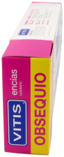Tandkr&auml;msset 150 ml