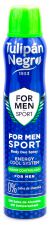 Deodorant Vaporizer för män 200 ml