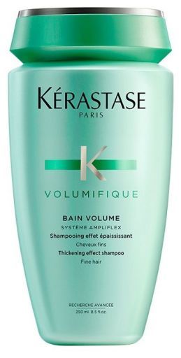 K&eacute;rastase Volumificador Bain Schampo 250 ml