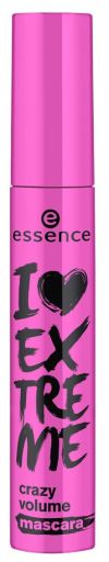 I Love Extreme Crazy Volume Mascara 9 ml