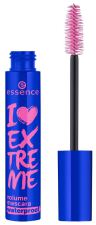 I Love Extreme Volume Waterproof Mascara 12 ml