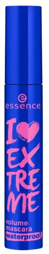 I Love Extreme Volume Waterproof Mascara 12 ml