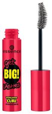 Get Big Lashes Volume Curl Mascara 12 ml Get Big Lashes Volume Curl Mascara 12 ml