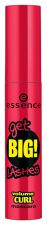 Get Big Lashes Volume Curl Mascara 12 ml Get Big Lashes Volume Curl Mascara 12 ml