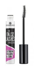 The False Lashes Extreme Volume &amp; Curl Mascara 10 ml