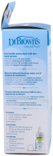 Standardflaska 60 ml