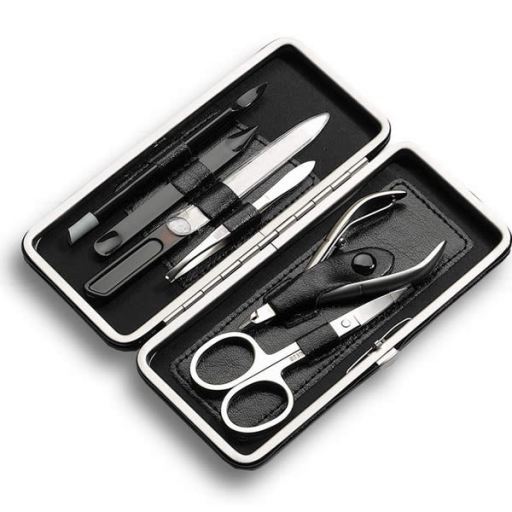 Manicure Pack 6 Pieces