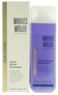 Specialister Silver Shine Shampoo 200 ml
