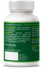 Garcinia 500 mg 90 kapslar