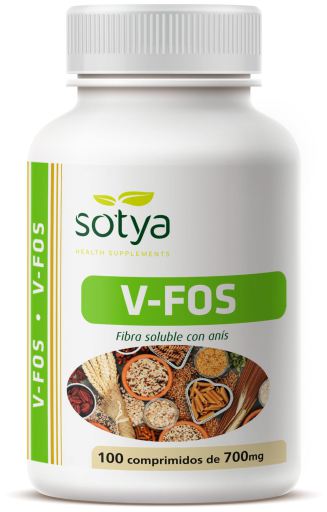 Sotya V-Fos 100 tabletter