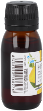 Oleato Hypericum olja