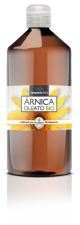 Arnica olja
