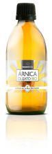 Arnica olja