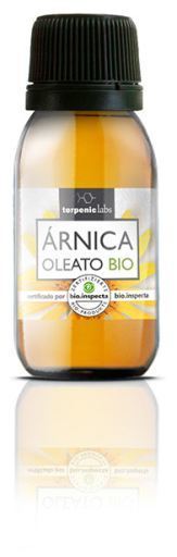 Arnica olja
