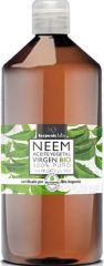 Neem vegetabilisk olja