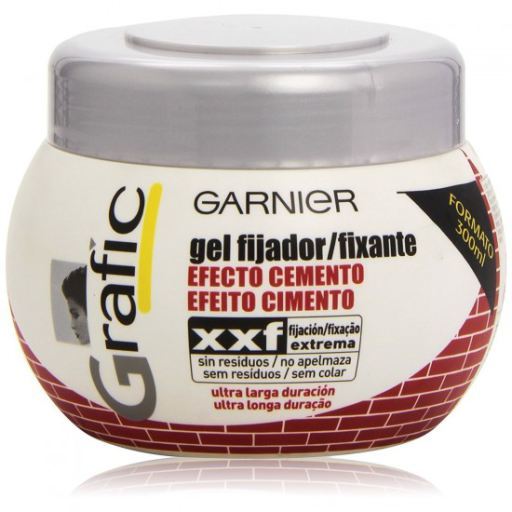 Cementeffektdiagram 300 ml