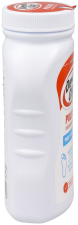Deodorantpulver för fötter